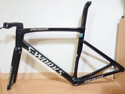 Specialized works tarmac - specialized,