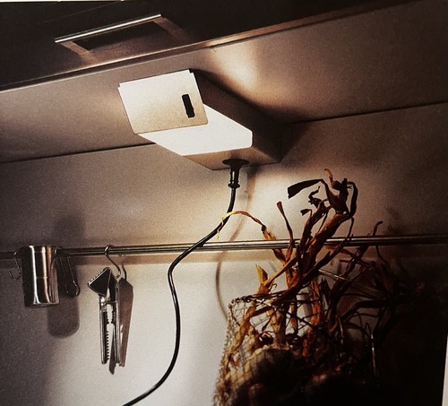 Bulthaup system25 lampada - lampada, da