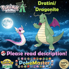 💚Shiny Non-shiny Alpha