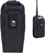 Porta Radio Da Cinturone