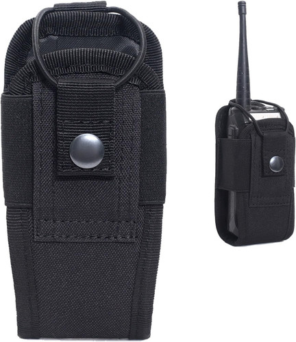 Porta radio cinturone - porta,