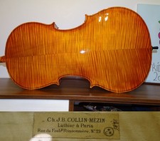 4/4 COLONCELLO etichettato