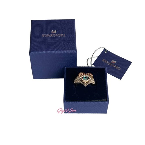 Anello swarovski dea - swarovski, fortunata