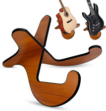 Supporto Chitarra, Supporto