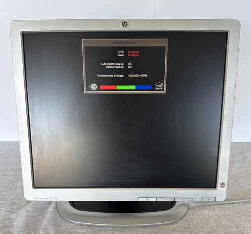 Compaq la1751g lcd - la1751g,