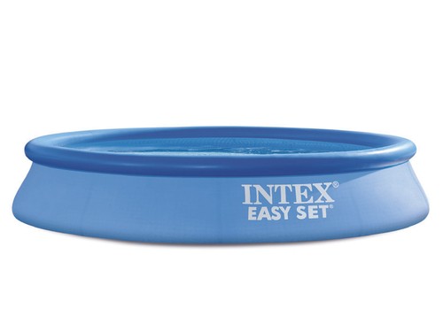 Piscina easy set rotonda - piscina, "easy