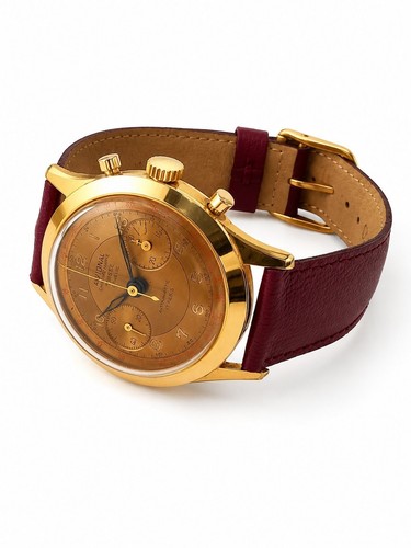 Orologio chronographe suisse - orologio,