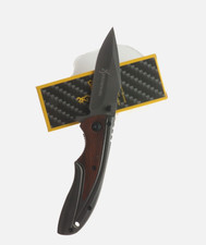 BROWNING coltello per il tempo libero e campeggio caccia sport X43- AZ870B