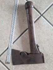 Piccozza Militare Ww1 / Ww2