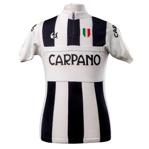 Team carpano vintage - vintage, jersey