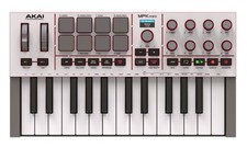 (NUOVO) Akai MPK Mini IV 25