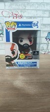 Funko Pop! Games – Kratos