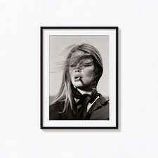 Poster brigitte bardot - poster,
