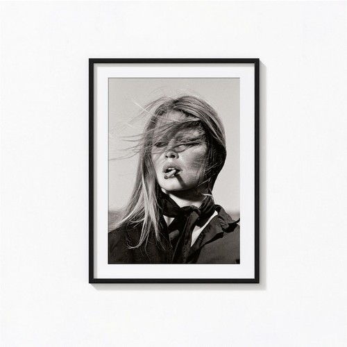 Poster brigitte bardot - poster,