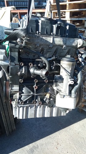 Motore audi codice - codice, 2.0
