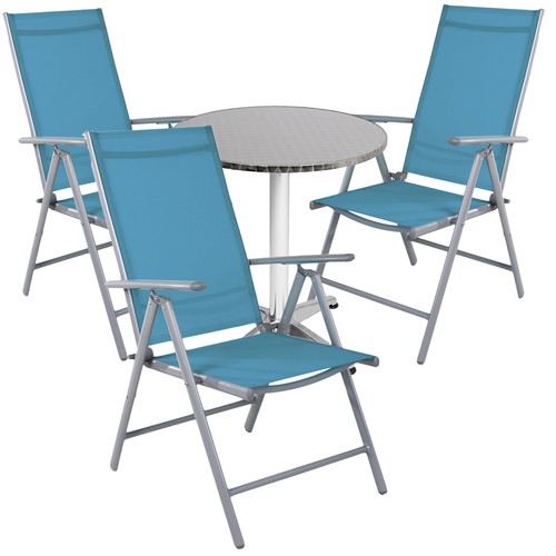 Mojawo set bistrot 4 - set,