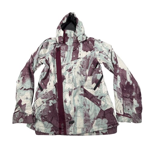 Oakley giacca snowboard