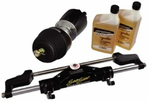 Seastar kit hk6400ts - kit, hk6400ts-4