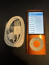 Apple iPod Nano 5th Generation