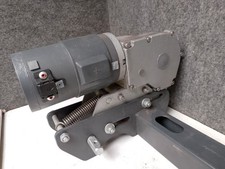 Motore Quattro Titanio Trasloco Caravan EG0400 O/S Destro 21066566