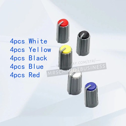 20pcs ricambio colorato - 20pcs,