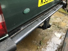 Range Rover - Carrozzeria -