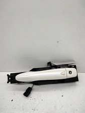 MANIGLIA ESTERNA ANTERIORE SINISTRA PER NISSAN Qashqai Serie (14>)