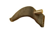 staffa pedana footpeg bracket