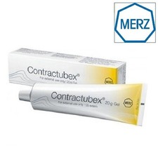 Contràctubex merz - 20, gr