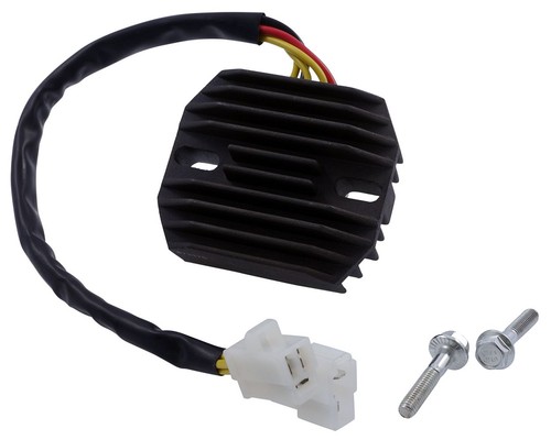 Regolatore tensione - regolatore,