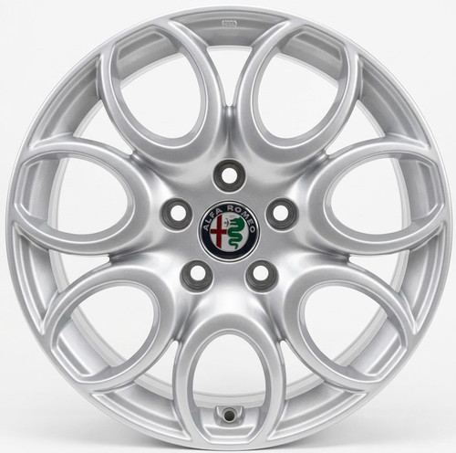 Cerchi lega alfa - cerchi, da