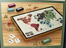 Risk Grand Edition Gioco da