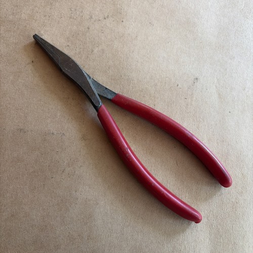 Pinza duckbill senza - duckbill,