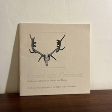 Boone And Crockett: National