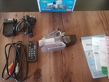 Sony Handycam DCR HC22E