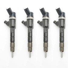 4x Diesel Fuel Injector