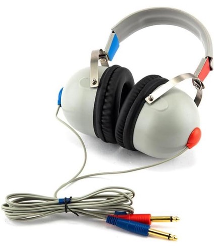 Auricolari audiometrici - auricolari,