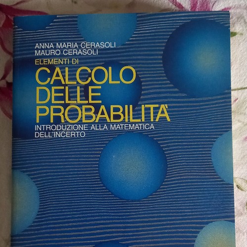 Zanichelli elementi calcolo - zanichelli,