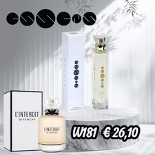 L' INTERDIT Givenchy - Profumo
