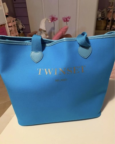 Borsa twinset - borsa,