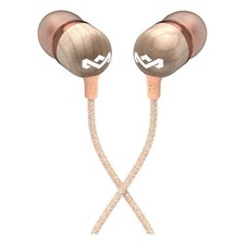 Marley Auricolari microfono