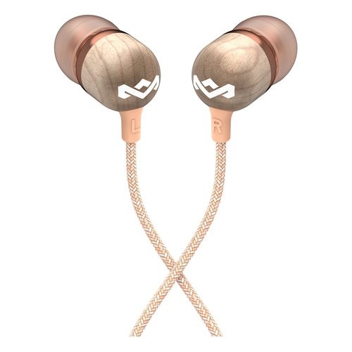 Marley auricolari microfono - marley,