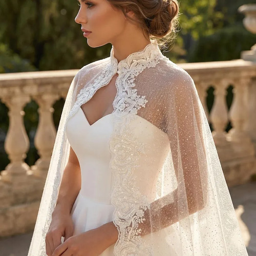 Velo sposa tulle bianco - velo, da