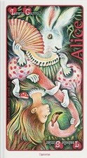 Libri Lewis Carroll - Alice
