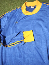 Adidas mod. Hellas Verona FOOTBALL Shirt maglia calcio Vintage 80 maillot jersey