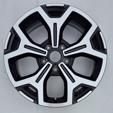 Cerchio in lega originale Rim