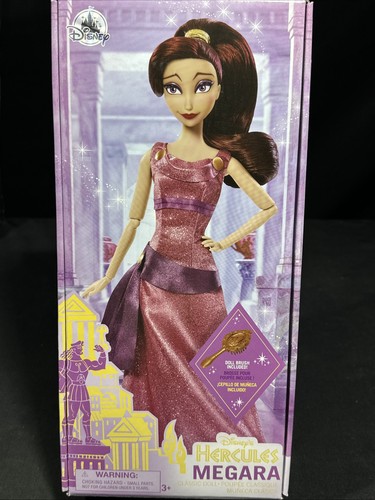Disney store hercules megara - disney,