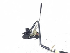 SERRATURA ANTERIORE SINISTRA PER ROVER 25 Serie 14 K4M (99>06)