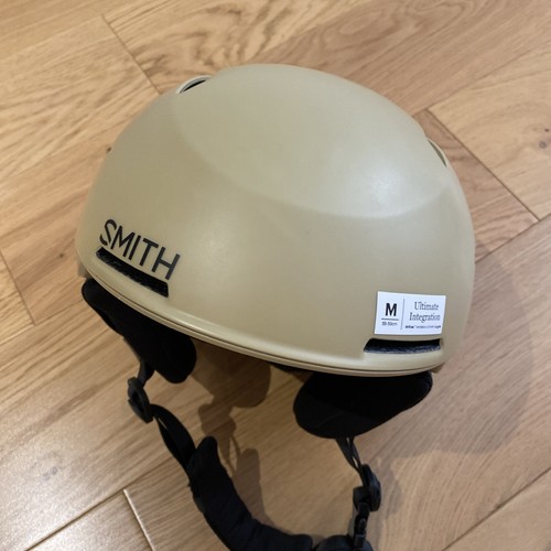 Casco sci smith - da,