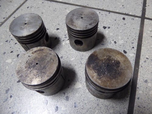 Fiat 500 topolino set - "topolino",